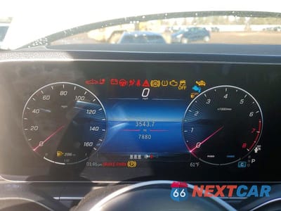 Zdjęcie 9 z 13 samochodu: 2025 MERCEDES-BENZ GLE 350 4MATIC VIN:4JGFB4FB1SB335680 - miniatura