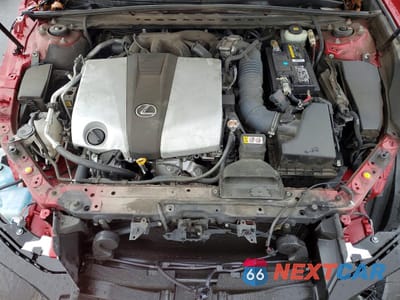 Zdjęcie 11 z 13 samochodu: 2019 LEXUS ES 350 VIN:JTHBZ1B19K2003852 - miniatura