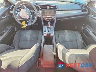 Zdjęcie 8 z 13 samochodu: 2018 HONDA CIVIC EX VIN:2HGFC2F79JH571552 - miniatura