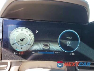 Zdjęcie 9 z 12 samochodu: 2023 HYUNDAI ELANTRA SEL VIN:KMHLS4AG0PU558049 - miniatura