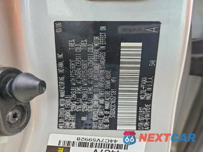 Zdjęcie 13 z 13 samochodu: 2006 TOYOTA SIENNA VIN:5TDZA22C16S571381 - miniatura