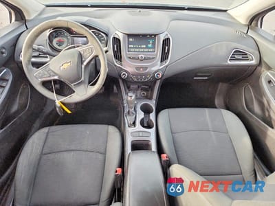 Zdjęcie 8 z 12 samochodu: 2016 CHEVROLET CRUZE LT VIN:1G1BE5SM8G7285368 - miniatura