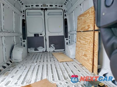 Zdjęcie 10 z 14 samochodu: 2023 RAM PROMASTER 2500 2500 HIGH VIN:3C6LRVDG5PE518122 - miniatura