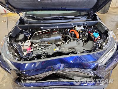 Zdjęcie 12 z 14 samochodu: 2021 TOYOTA RAV4 HYBRID LIMITED VIN:2T3D6RFV7MW009299 - miniatura