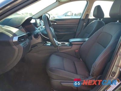 Zdjęcie 7 z 11 samochodu: 2021 NISSAN ALTIMA 2.5 S VIN:1N4BL4BV6MN355916 - miniatura