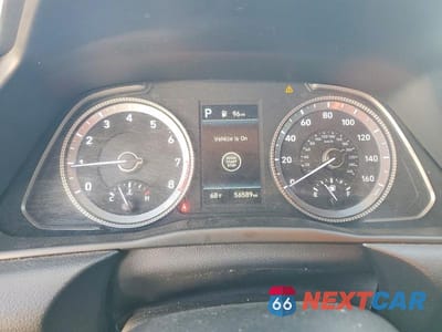 Zdjęcie 9 z 12 samochodu: 2023 HYUNDAI SONATA SEL VIN:KMHL64JA4PA280693 - miniatura