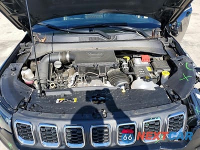 Zdjęcie 11 z 11 samochodu: 2025 JEEP COMPASS LATITUDE VIN:3C4NJDBN1ST531345 - miniatura