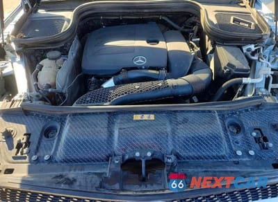 Zdjęcie 12 z 13 samochodu: 2022 MERCEDES-BENZ GLE 350 VIN:4JGFB4JB2NA616730 - miniatura