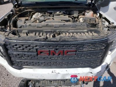 Zdjęcie 11 z 12 samochodu: 2022 GMC SIERRA K3500 DENALI VIN:1GT49WEY6NF309033 - miniatura