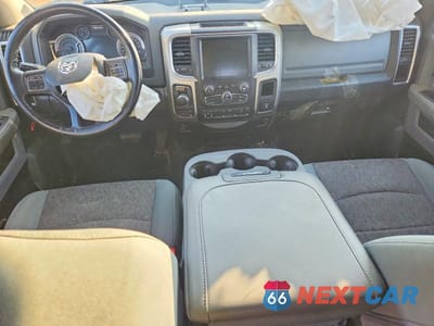Zdjęcie 8 z 11 samochodu: 2016 RAM 1500 SLT VIN:1C6RR7LG7GS277121 - miniatura