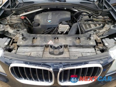 Zdjęcie 12 z 12 samochodu: 2013 BMW X3 XDRIVE28I VIN:5UXWX9C51D0A13123 - miniatura