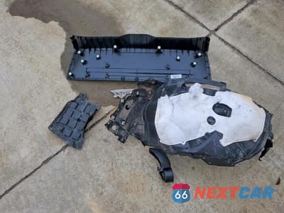 Zdjęcie 12 z 12 samochodu: 2023 NISSAN ROGUE S VIN:5N1BT3AAXPC901177 - miniatura