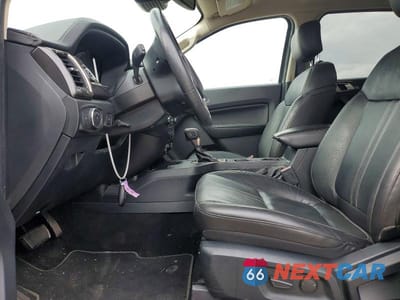 Zdjęcie 7 z 12 samochodu: 2020 FORD RANGER XL VIN:1FTER4EH3LLA67003 - miniatura