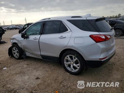 Drugie zdjęcie samochodu z przodu: 2021 CHEVROLET EQUINOX PREMIER VIN:3GNAXNEV9MS164080 - miniatura