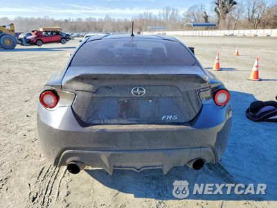 Zdjęcie 6 z 13 samochodu: 2013 TOYOTA SCION FR-S VIN:JF1ZNAA12D1705636 - miniatura