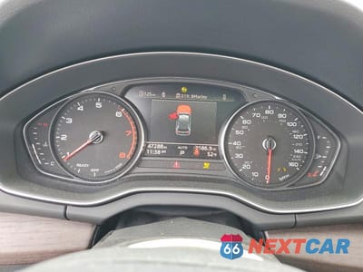 Zdjęcie 9 z 13 samochodu: 2022 AUDI Q5 PREMIUM 45 VIN:WA1GAAFY9N2062453 - miniatura