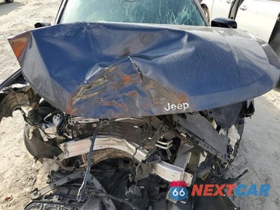 Zdjęcie 11 z 12 samochodu: 2023 JEEP COMPASS LATITUDE VIN:3C4NJDBN6PT562713 - miniatura