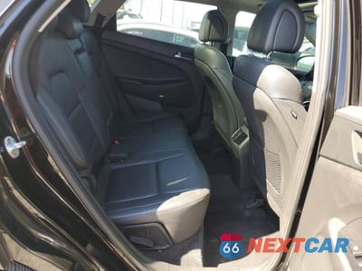 Zdjęcie 11 z 14 samochodu: 2017 HYUNDAI TUCSON LIMITED VIN:KM8J33A23HU558115 - miniatura
