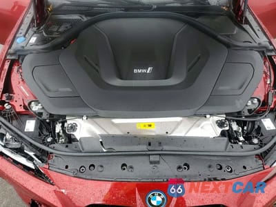 Zdjęcie 11 z 11 samochodu: 2025 BMW I4 XDRIVE 40 VIN:WBY43HD0XSFU84050 - miniatura