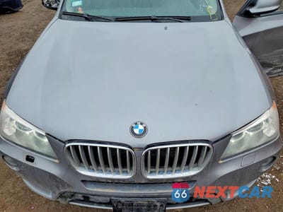 Zdjęcie 12 z 12 samochodu: 2011 BMW X3 XDRIVE28I VIN:5UXWX5C59BL708662 - miniatura