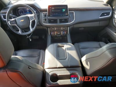 Zdjęcie 8 z 12 samochodu: 2023 CHEVROLET TAHOE K1500 LT VIN:1GNSKNKD9PR169169 - miniatura