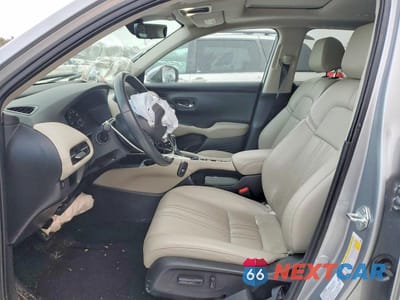 Zdjęcie 7 z 13 samochodu: 2024 HONDA HR-V EXL VIN:3CZRZ2H75RM700269 - miniatura