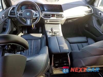 Zdjęcie 8 z 13 samochodu: 2022 BMW X5 XDRIVE45E VIN:5UXTA6C09N9N42921 - miniatura