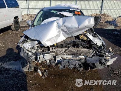 Piąte zdjęcie samochodu w środku: 2012 FORD FOCUS SEL VIN:1FAHP3M23CL200097 - miniatura