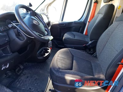 Zdjęcie 7 z 13 samochodu: 2021 RAM PROMASTER 3500 3500 HIGH VIN:3C6FRVJG5ME503147 - miniatura
