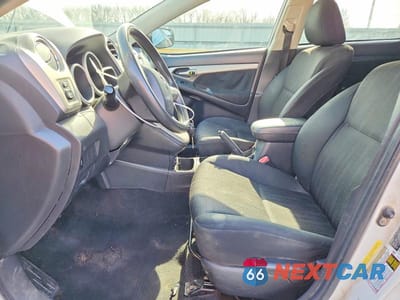 Zdjęcie 7 z 13 samochodu: 2012 TOYOTA MATRIX L VIN:2T1KU4EE5CC895357 - miniatura