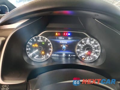 Zdjęcie 9 z 12 samochodu: 2019 NISSAN MURANO S VIN:5N1AZ2MJ2KN127634 - miniatura