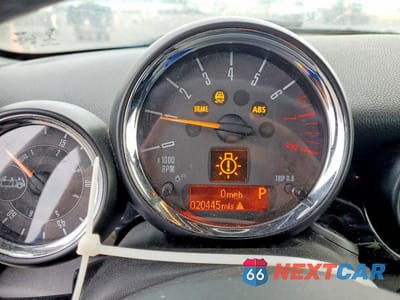 Zdjęcie 9 z 13 samochodu: 2015 MINI COOPER S VIN:WMWZP3C51FT708502 - miniatura