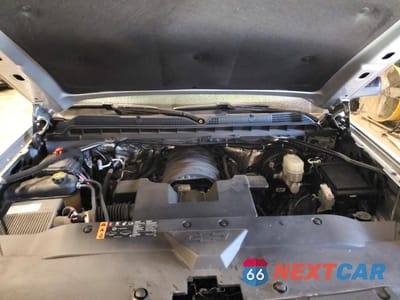 Zdjęcie 11 z 11 samochodu: 2017 CHEVROLET SILVERADO K1500 LTZ VIN:3GCUKSEC9HG431972 - miniatura