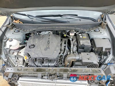 Zdjęcie 11 z 13 samochodu: 2025 HYUNDAI SANTA CRUZ SEL VIN:5NTJB4DE5SH143982 - miniatura