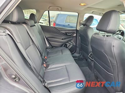 Zdjęcie 11 z 12 samochodu: 2022 SUBARU OUTBACK LIMITED VIN:4S4BTANCXN3211202 - miniatura