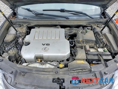 Zdjęcie 11 z 12 samochodu: 2014 LEXUS ES 350 BASE VIN:JTHBK1GGXE2086794 - miniatura