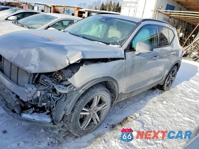 Główne zdjęcie samochodu: 2023 VOLVO XC40 PLUS VIN:YV4L12UL4P2097208 - miniatura