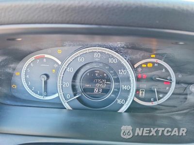 Zdjęcie 9 z 12 samochodu: 2013 HONDA ACCORD EXL VIN:1HGCR2F89DA012239 - miniatura