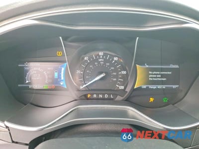 Zdjęcie 9 z 11 samochodu: 2017 FORD FUSION SE HYBRID VIN:3FA6P0LU8HR163677 - miniatura