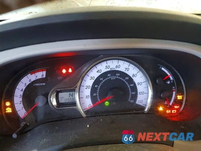 Zdjęcie 9 z 13 samochodu: 2014 TOYOTA SIENNA SPORT VIN:5TDXK3DC4ES428690 - miniatura