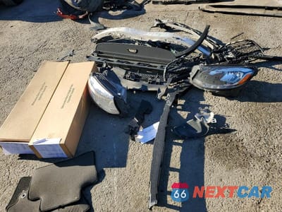 Zdjęcie 13 z 13 samochodu: 2018 MERCEDES-BENZ GLC 300 4MATIC VIN:WDC0G4KB0JV113317 - miniatura