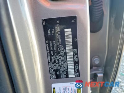 Zdjęcie 14 z 14 samochodu: 2024 LEXUS NX 350 PREMIUM VIN:2T2GGCEZXRC035193 - miniatura