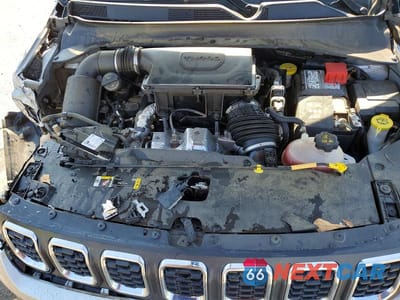 Zdjęcie 12 z 13 samochodu: 2024 JEEP COMPASS LATITUDE VIN:3C4NJDBN5RT152066 - miniatura