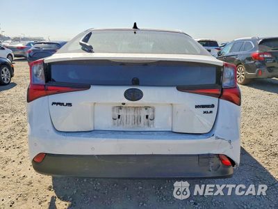 Zdjęcie 6 z 12 samochodu: 2022 TOYOTA PRIUS NIGHTSHADE VIN:JTDKAMFU1N3173197 - miniatura