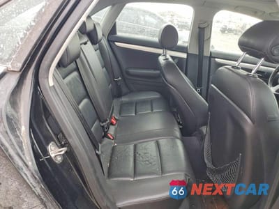 Zdjęcie 10 z 12 samochodu: 2006 AUDI A4 2.0T QUATTRO VIN:WAUDF78E86A266536 - miniatura