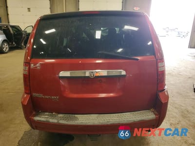 Zdjęcie 6 z 13 samochodu: 2008 DODGE GRAND CARAVAN SXT VIN:2D8HN54P78R126982 - miniatura