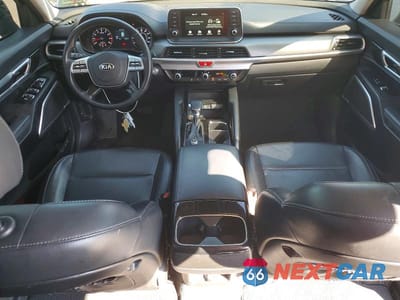 Zdjęcie 8 z 12 samochodu: 2021 KIA TELLURIDE LX VIN:5XYP24HC8MG098967 - miniatura