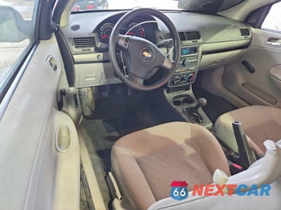 Zdjęcie 8 z 12 samochodu: 2007 CHEVROLET COBALT LS VIN:1G1AK15F077214918 - miniatura
