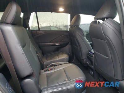 Zdjęcie 11 z 12 samochodu: 2025 LEXUS TX 500H F SPORT PREMIUM VIN:5TDABAB63SS010558 - miniatura