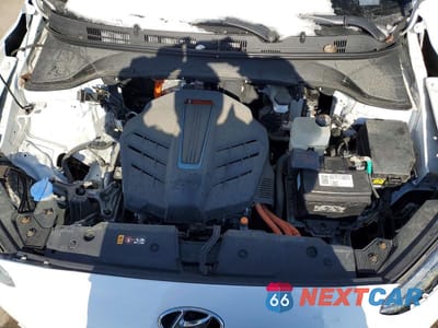 Zdjęcie 11 z 12 samochodu: 2023 HYUNDAI KONA EV SE VIN:KM8K23AG0PU190834 - miniatura